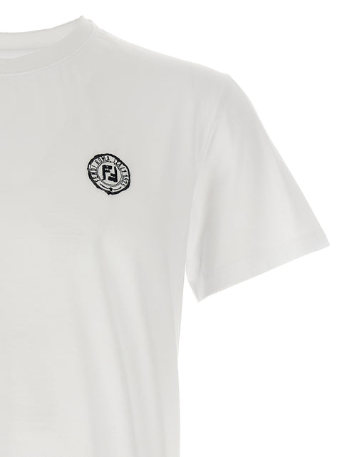 Fendi Postcards T-shirt
