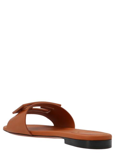 Fendi Slide Baguette