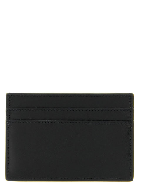 Fendi Squared Ff Card Holder