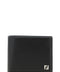 Fendi Squared Ff Wallet