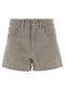 Fendi Stamp 1925 Shorts