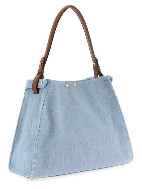 Fendi Way Medium Handbag