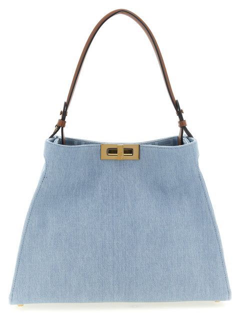 Fendi Way Medium Handbag