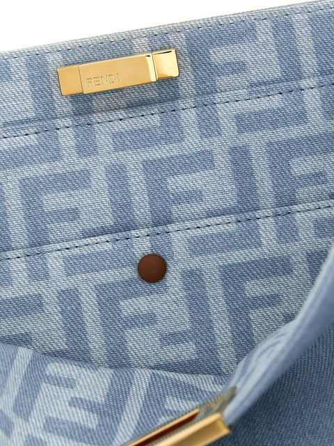 Fendi Way Medium Handbag