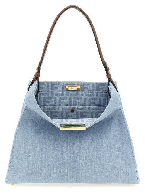 Fendi Way Medium Handbag