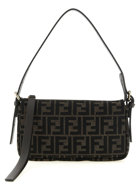 Fendi Zip Top Small Bag