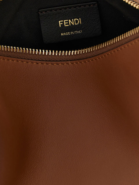 Fendigraphy Mini Handbag