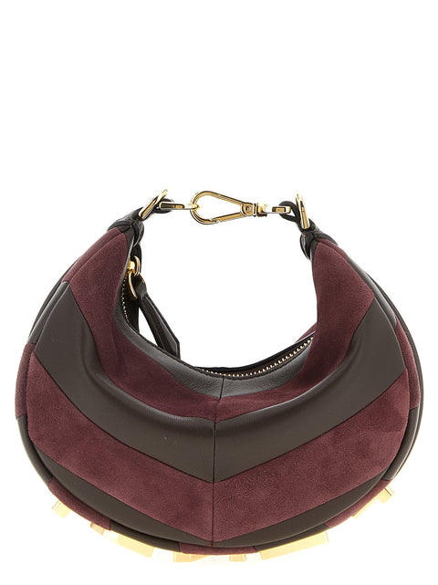 Fendigraphy Mini Handbag