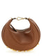 Fendigraphy Mini Handbag