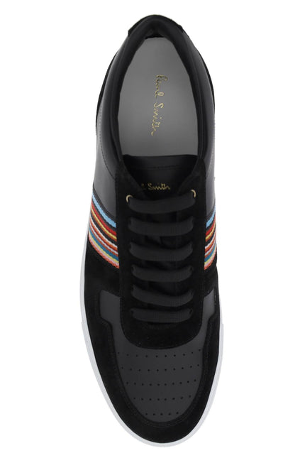 Fermi Sneakers