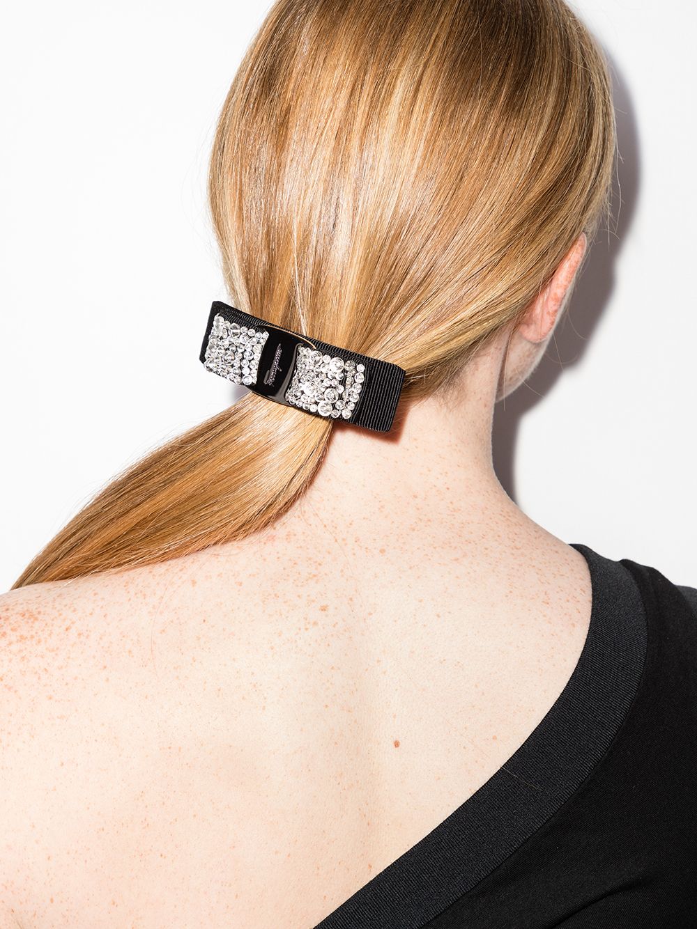 Ferragamo Accessories Black-Other-Ferragamo-UNI-Urbanheer