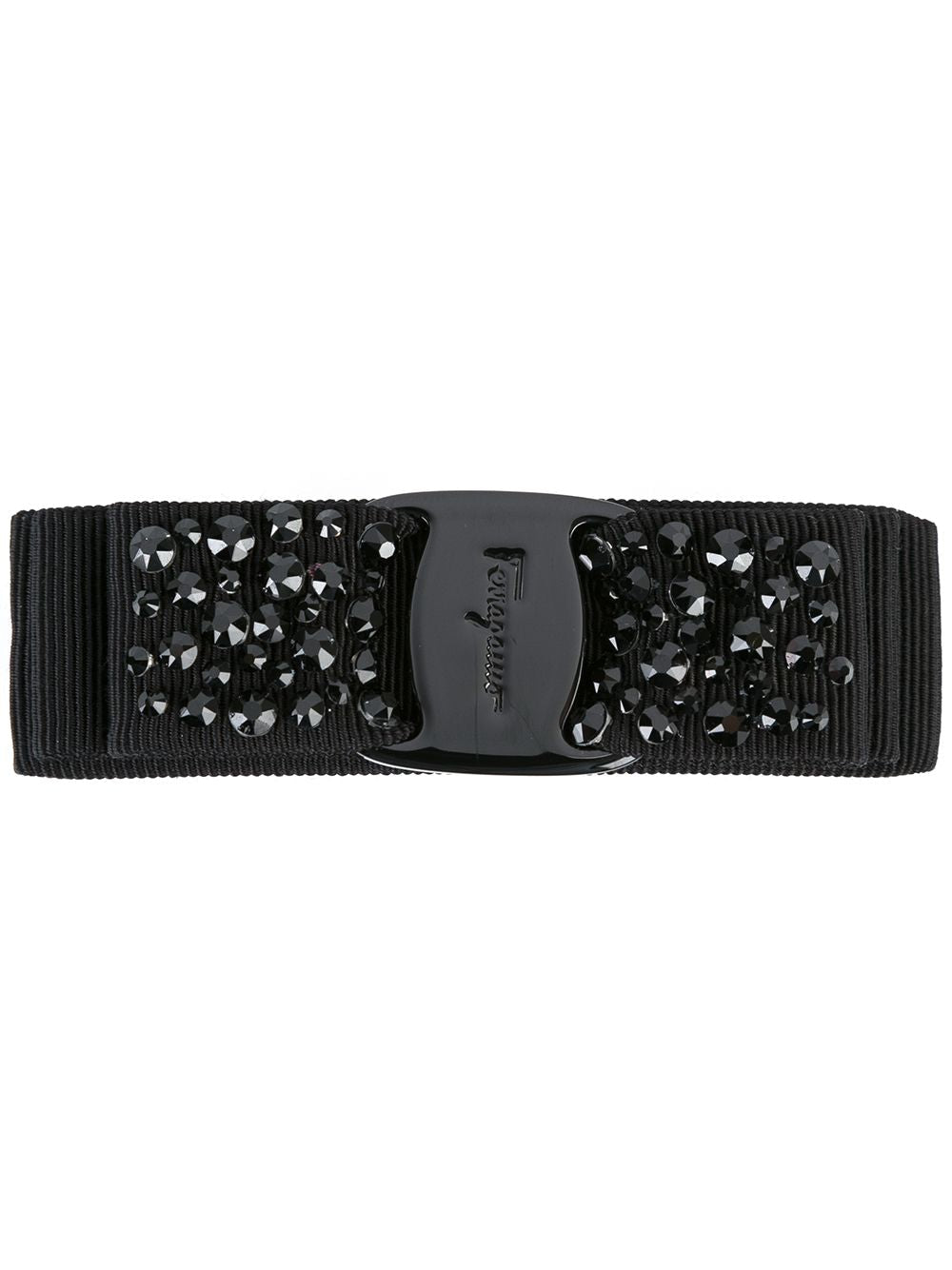 Ferragamo Accessories Black-Other-Ferragamo-UNI-Urbanheer