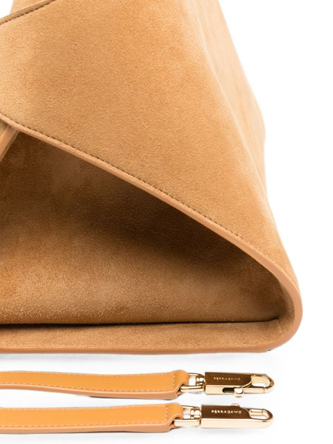 Ferragamo Bags.. BEIGE