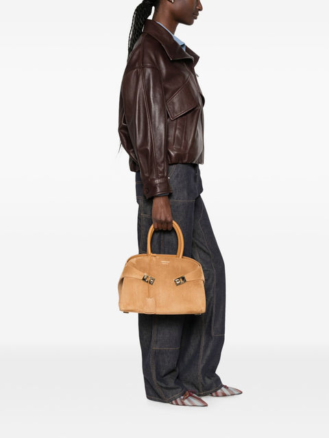 Ferragamo Bags.. BEIGE