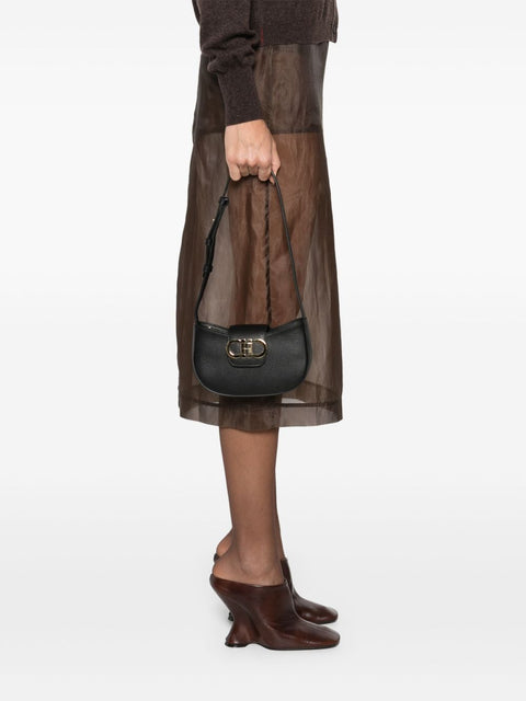 Ferragamo Bags.. BLACK