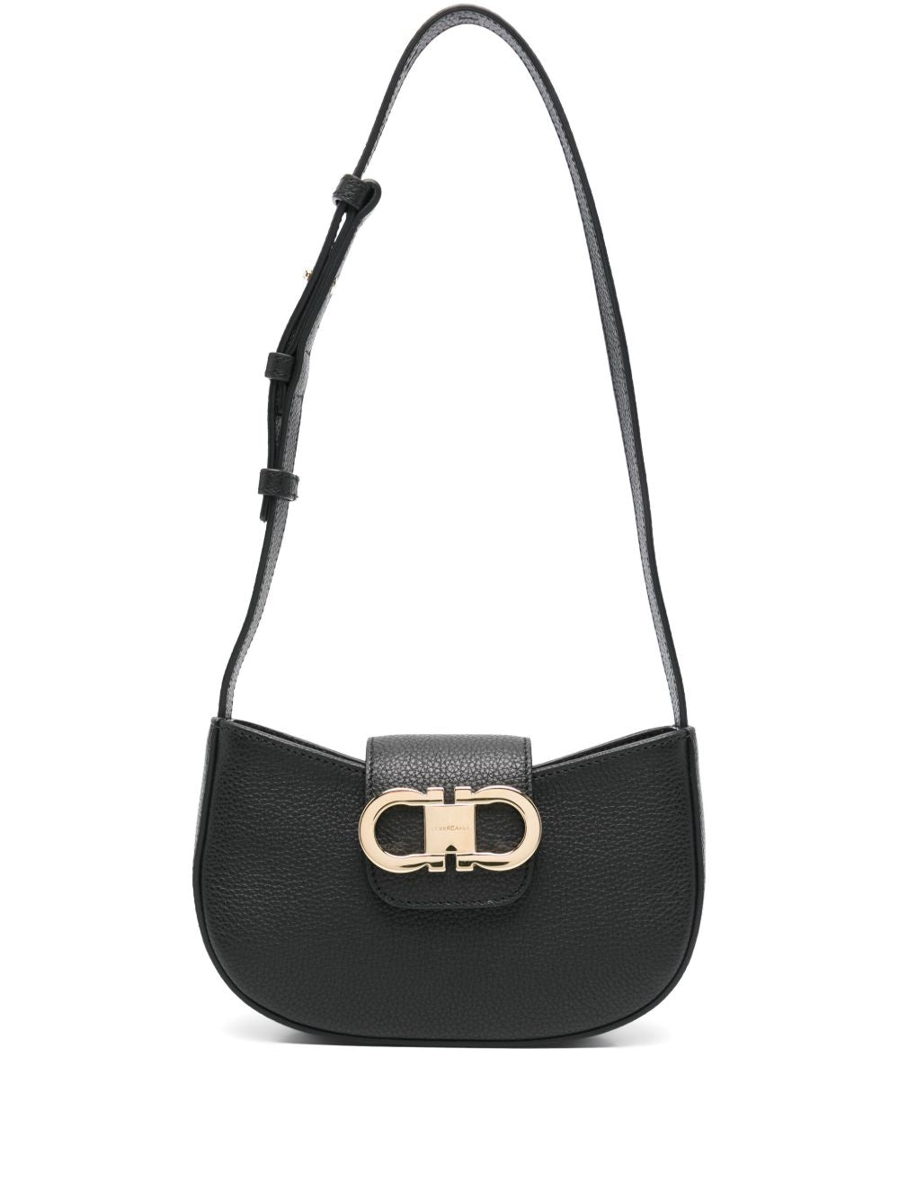 Ferragamo Bags.. BLACK