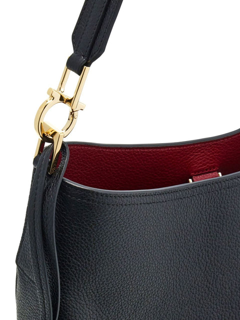 Ferragamo Bags.. BLACK