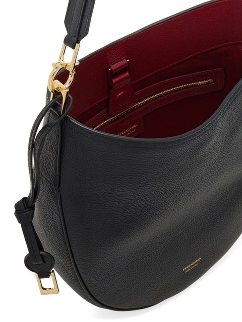Ferragamo Bags.. BLACK