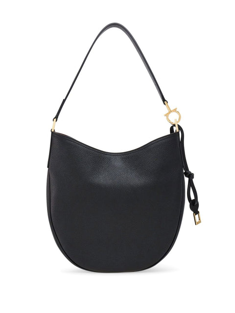 Ferragamo Bags.. BLACK