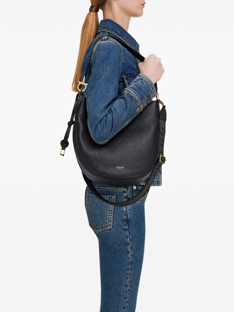 Ferragamo Bags.. BLACK