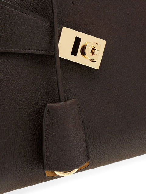 Ferragamo Bags.. BROWN