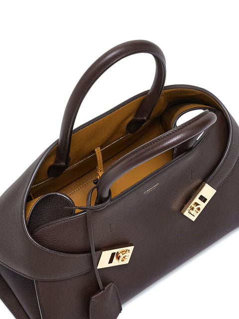 Ferragamo Bags.. BROWN