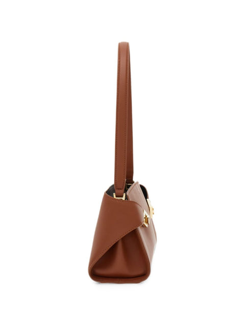 Ferragamo Bags.. BROWN