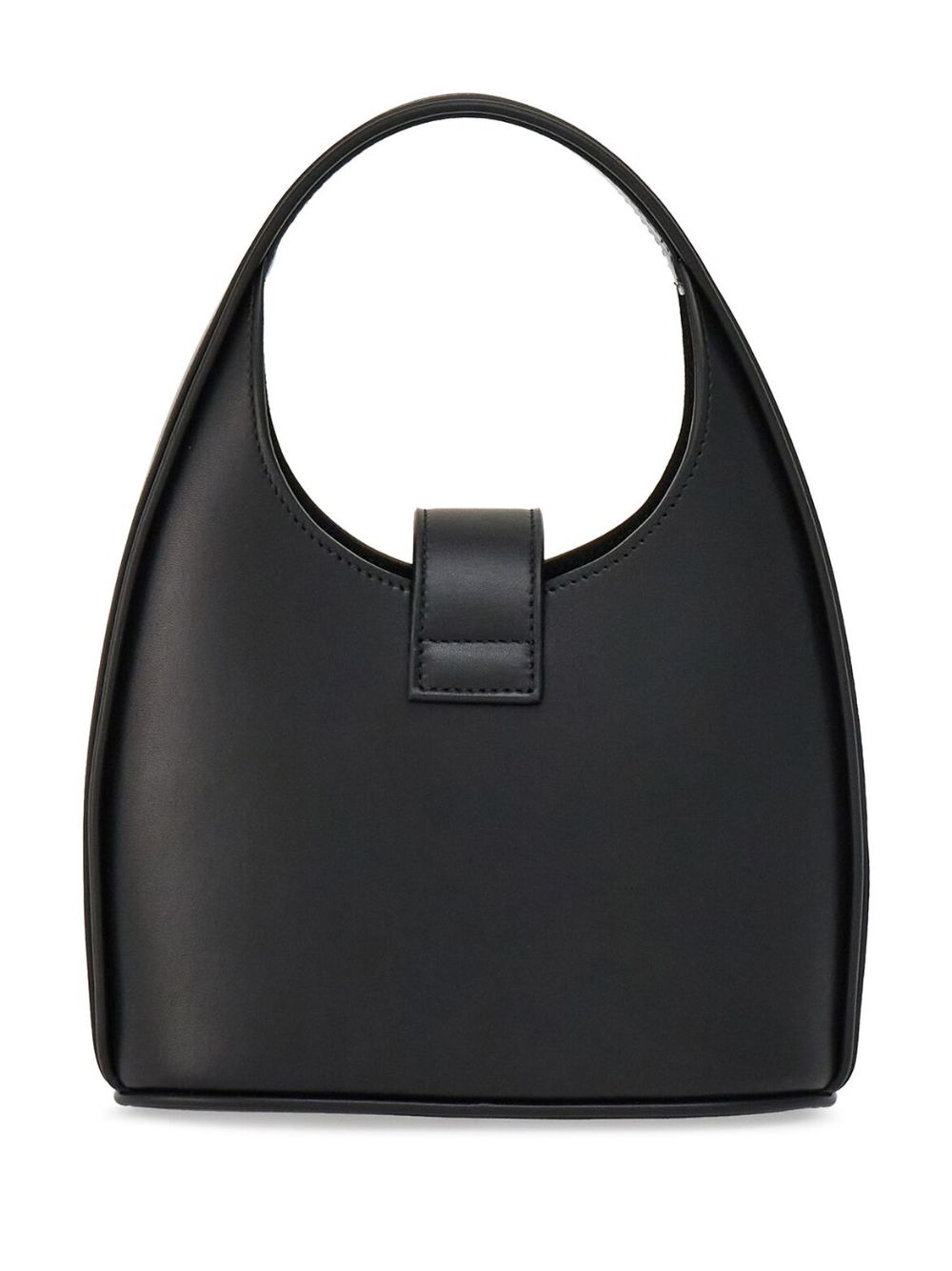 Ferragamo Bags.. Black-Handbag-Ferragamo-UNI-Urbanheer