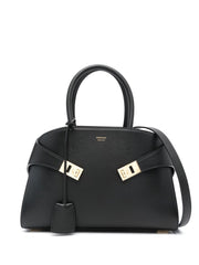 Ferragamo Bags.. Black