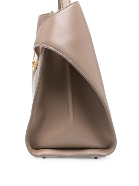 Ferragamo Bags.. GREY