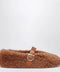Ferragamo Ballerina ornament Gancini