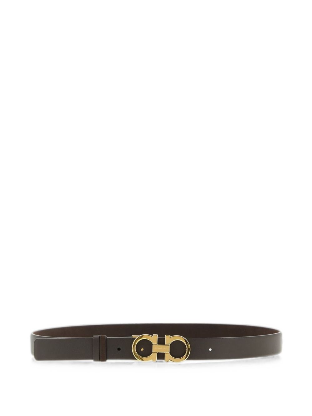 Ferragamo Belts BROWN