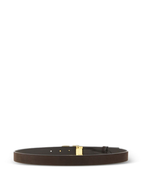 Ferragamo Belts BROWN
