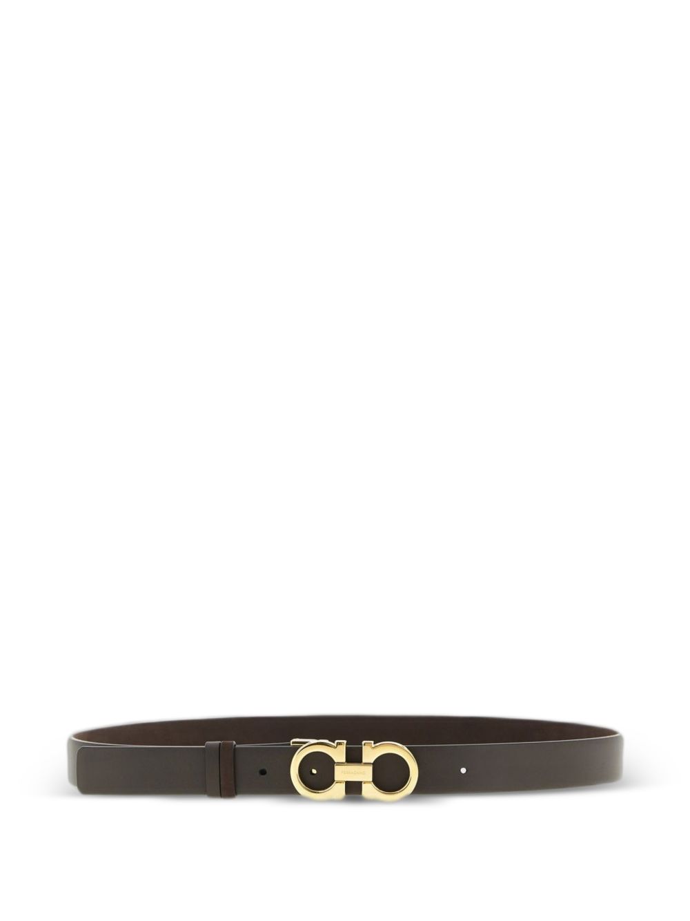 Ferragamo Belts BROWN
