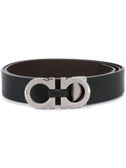 Ferragamo Belts Black