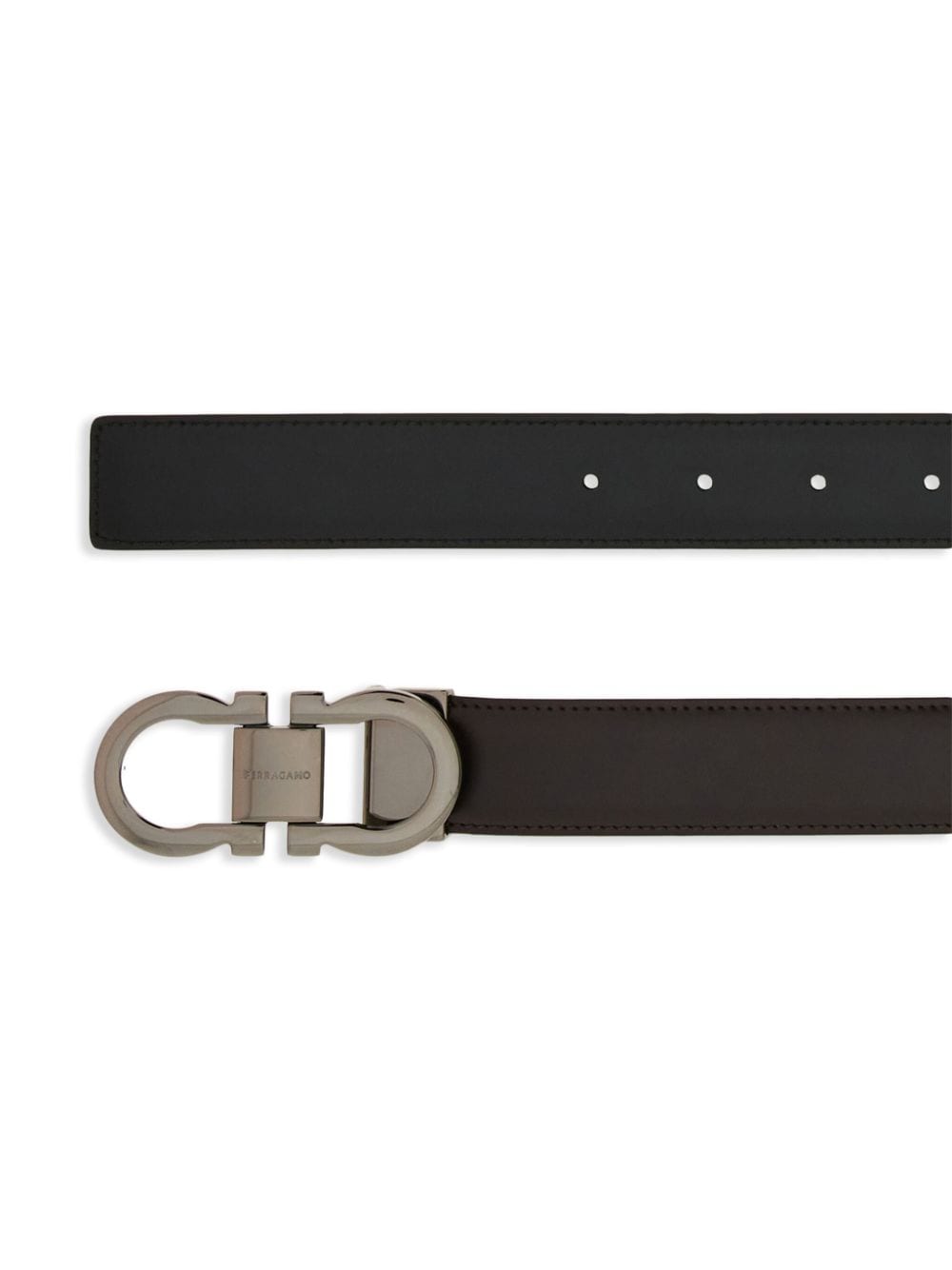 Ferragamo Belts Brown-Belts-Ferragamo-100-Urbanheer