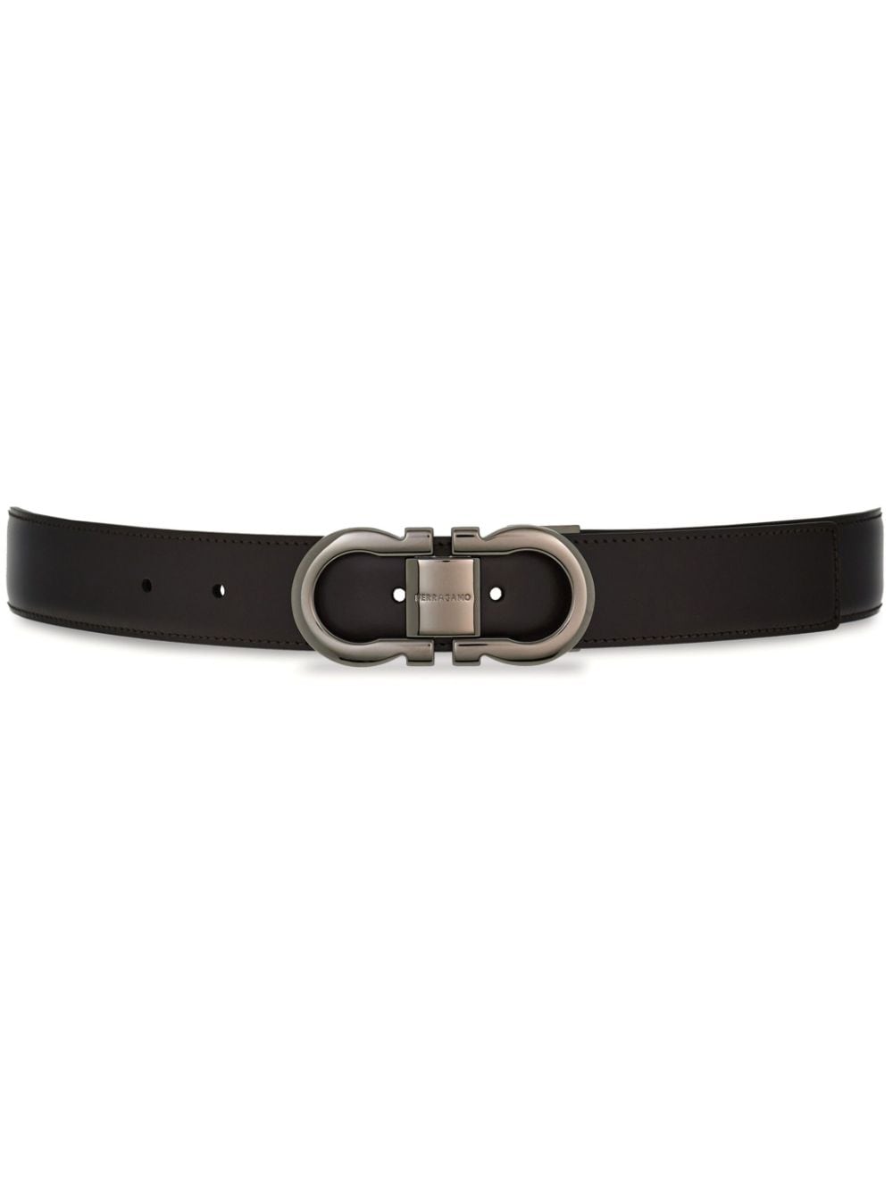 Ferragamo Belts Brown-Belts-Ferragamo-100-Urbanheer