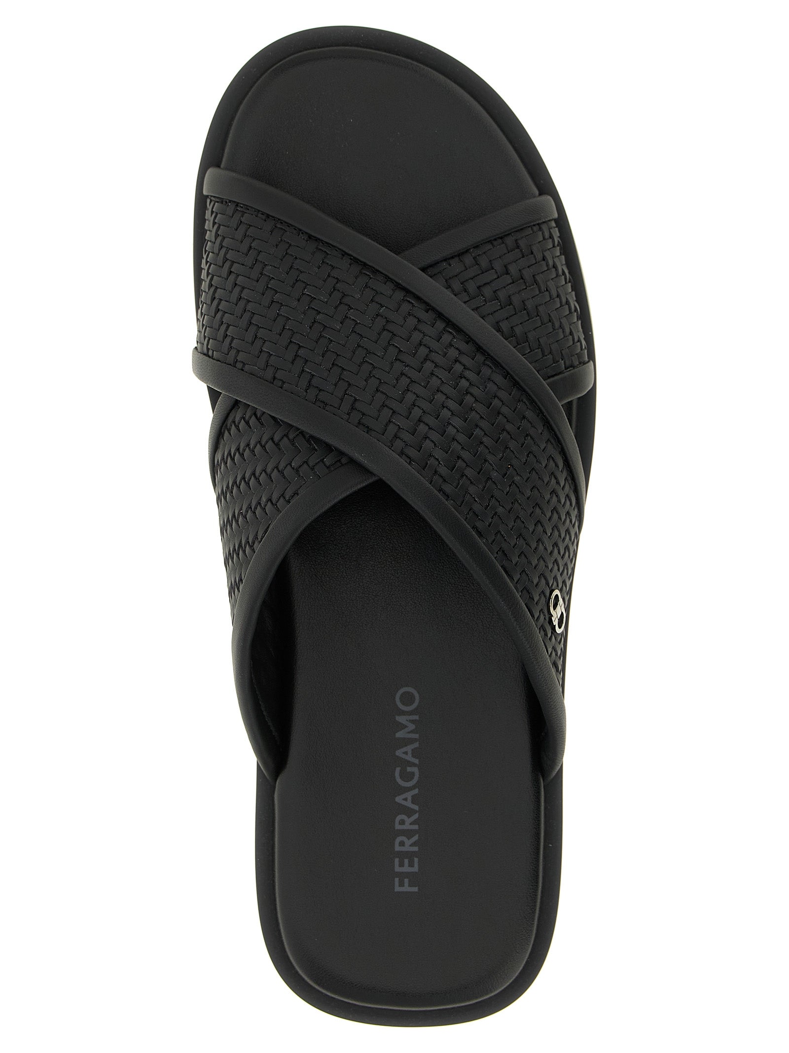 Ferragamo Brise 2 Sandals