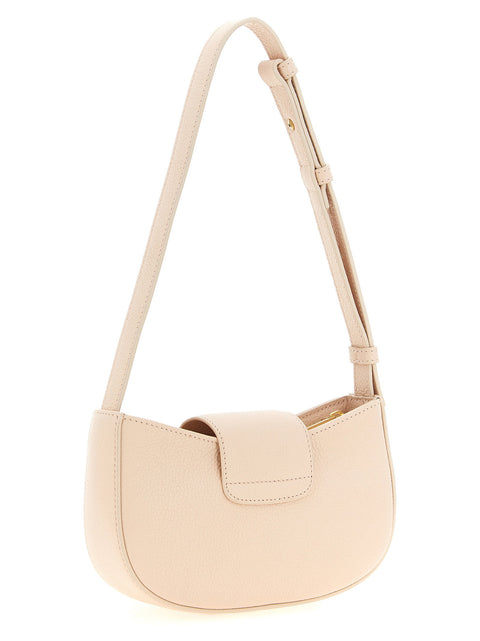 Ferragamo Gabry Shoulder Bag