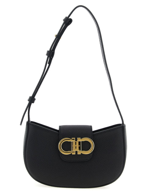 Ferragamo Gabry Shoulder Bag