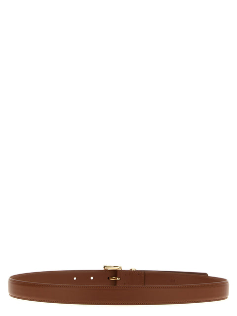 Ferragamo Gancini Belt