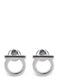 Ferragamo Gancini S Earrings