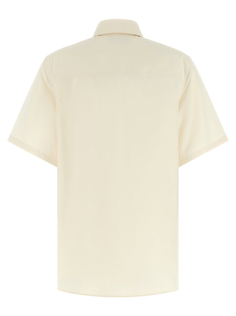 Ferragamo Gancini Shirt