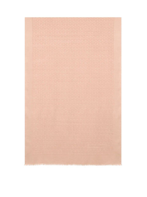 Ferragamo Gancini Stole