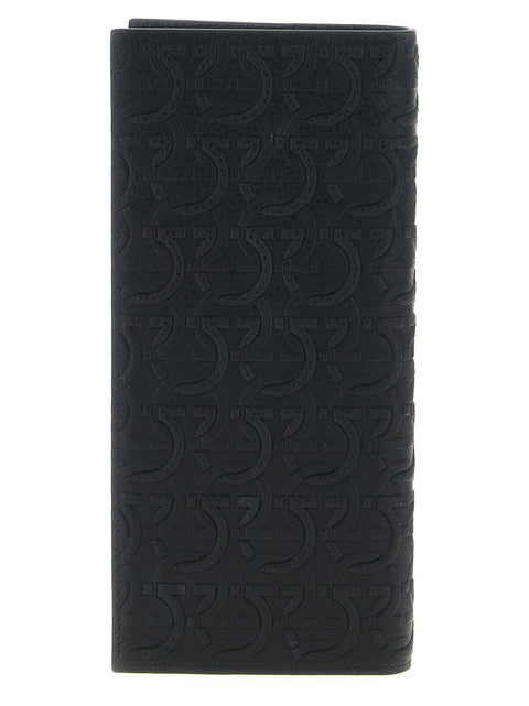 Ferragamo Gancini Wallet
