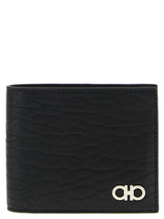 Ferragamo Gancini Wallet