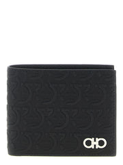 Ferragamo Gancini Wallet