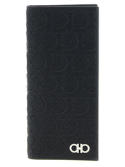 Ferragamo Gancini Wallet