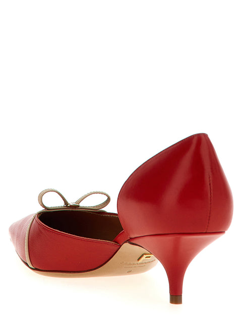 Ferragamo Gyoia Pumps
