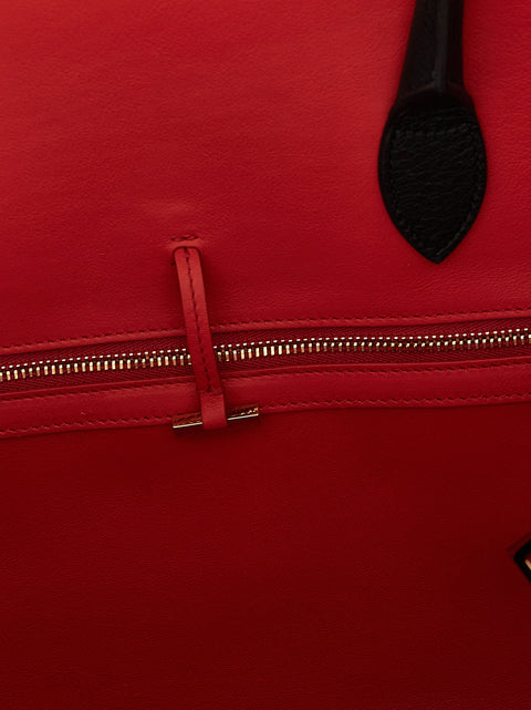 Ferragamo Hug M Handbag